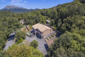 Отель Sa Tramuntana  Эскорка